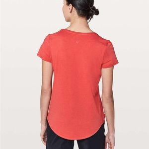 Lululemon Love Crew Aries Size 8